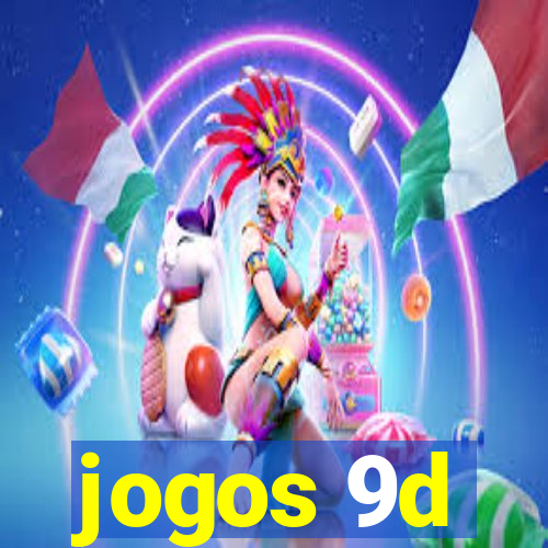 jogos 9d