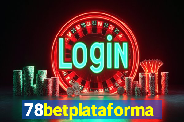 78betplataforma