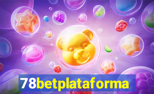 78betplataforma