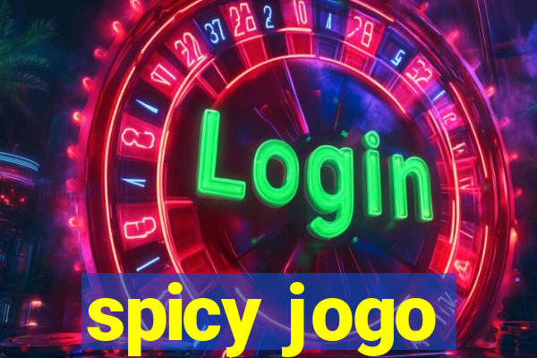 spicy jogo