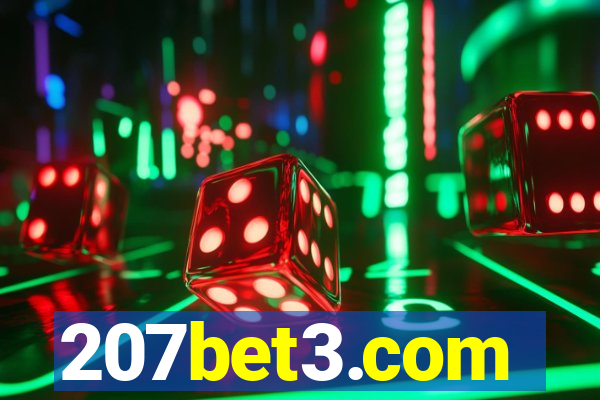 207bet3.com