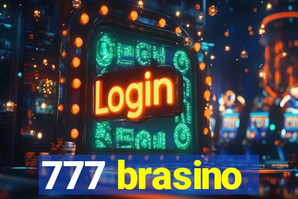 777 brasino