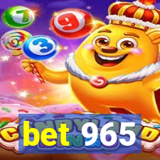 bet 965