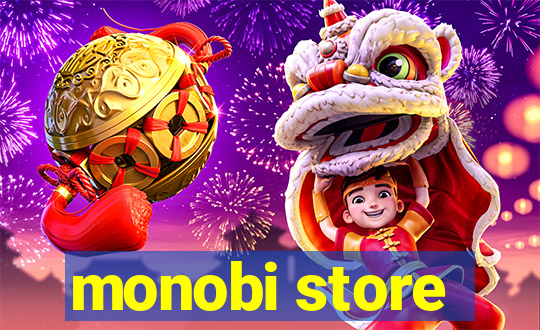 monobi store