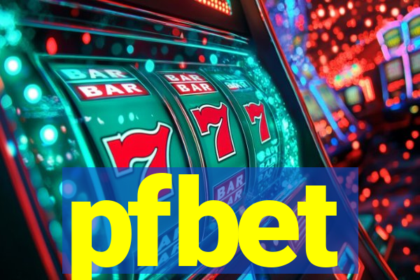 pfbet