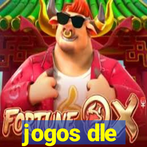 jogos dle