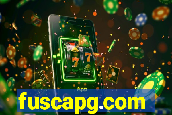 fuscapg.com