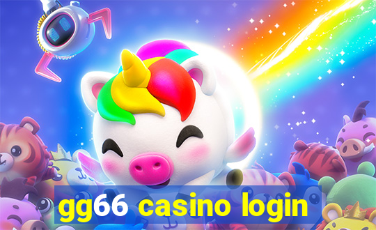 gg66 casino login