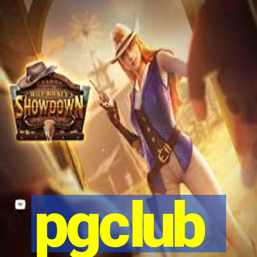 pgclub