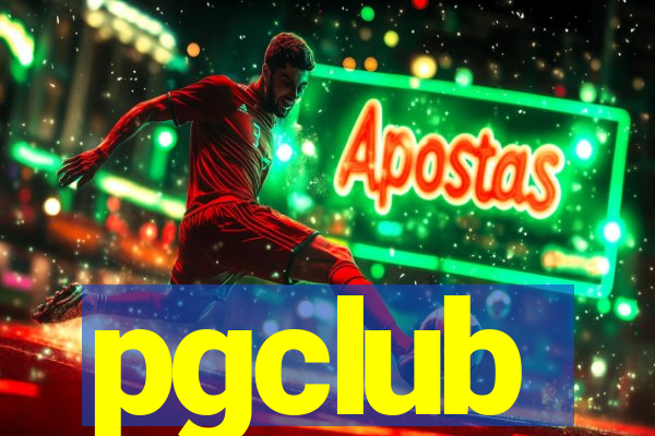 pgclub