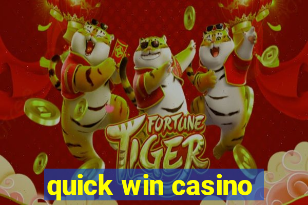 quick win casino