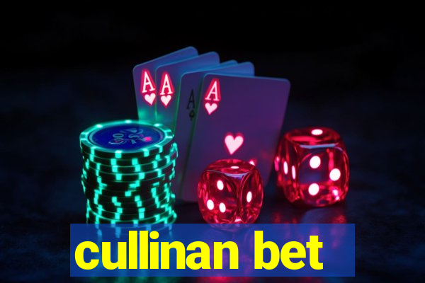 cullinan bet