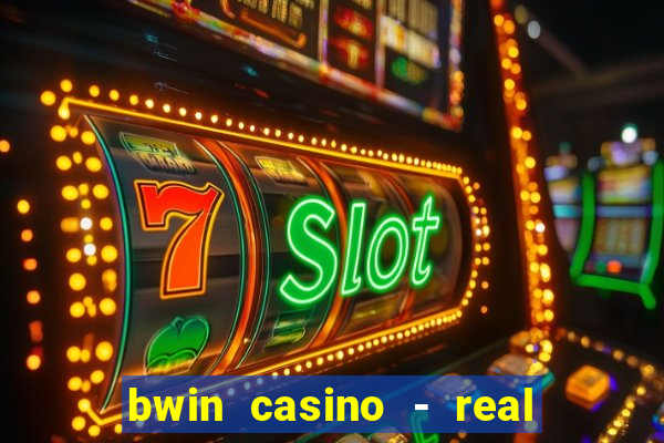 bwin casino - real money games