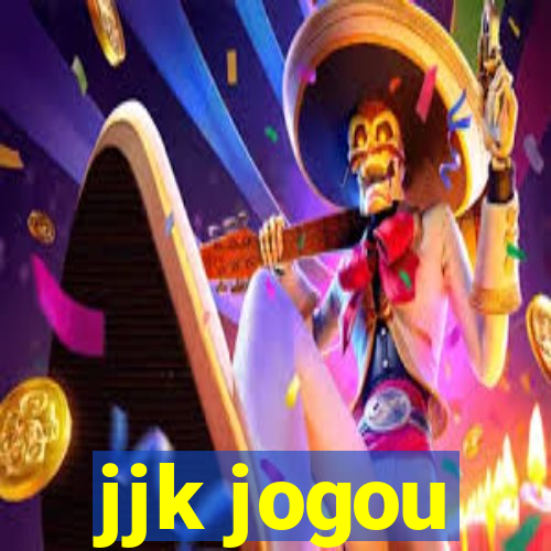 jjk jogou