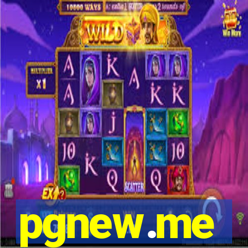 pgnew.me