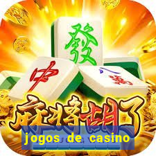 jogos de casino pragmatic play