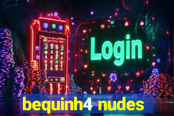 bequinh4 nudes