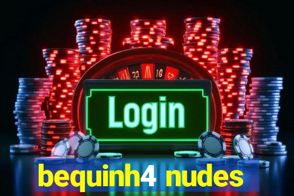 bequinh4 nudes