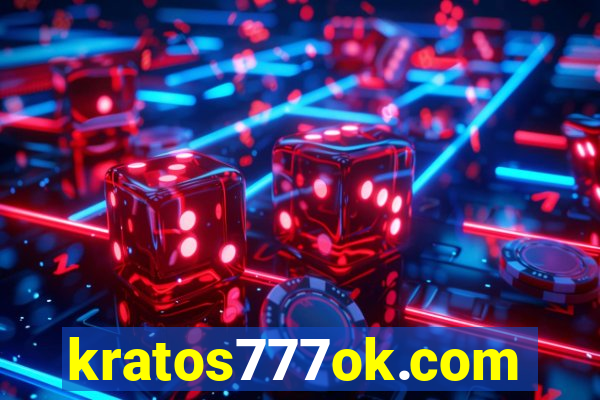 kratos777ok.com