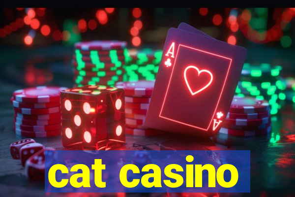 cat casino