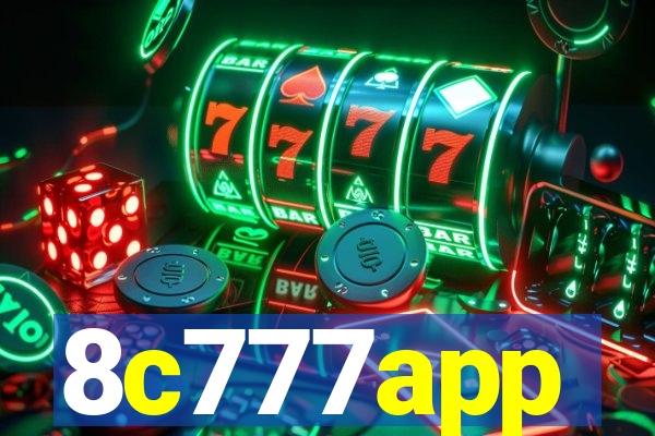 8c777app