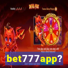 bet777app?