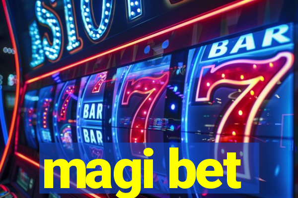 magi bet