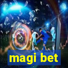 magi bet