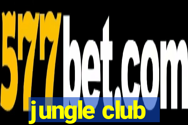 jungle club