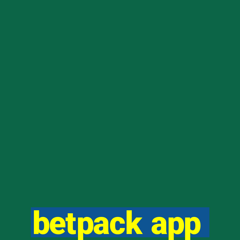 betpack app