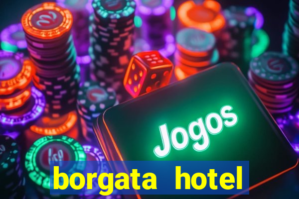 borgata hotel casino and spa in atlantic city