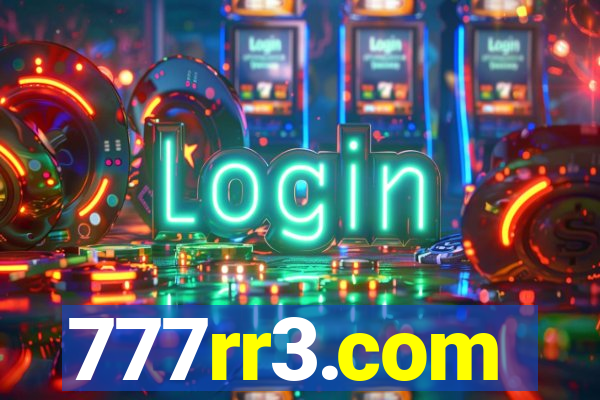 777rr3.com