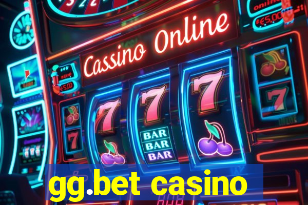 gg.bet casino