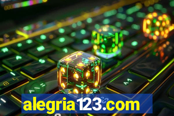 alegria123.com