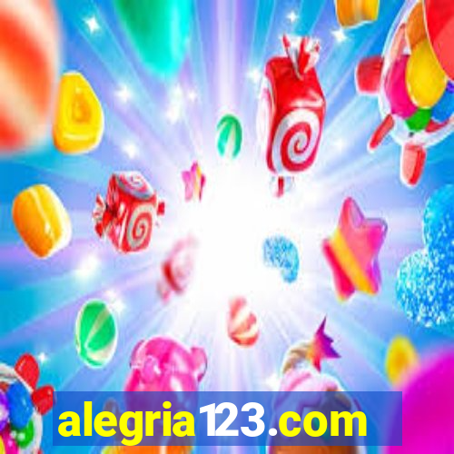 alegria123.com