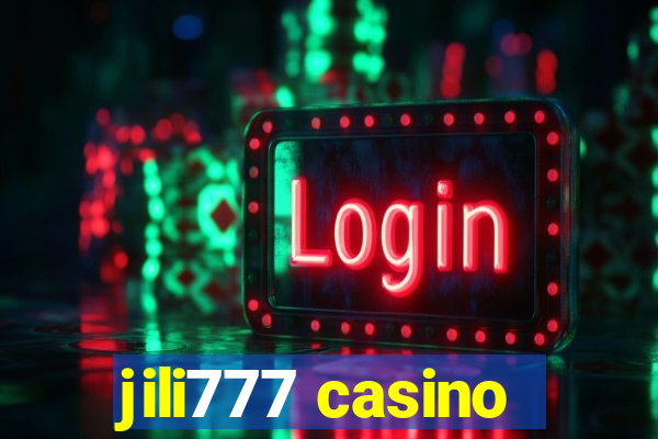 jili777 casino