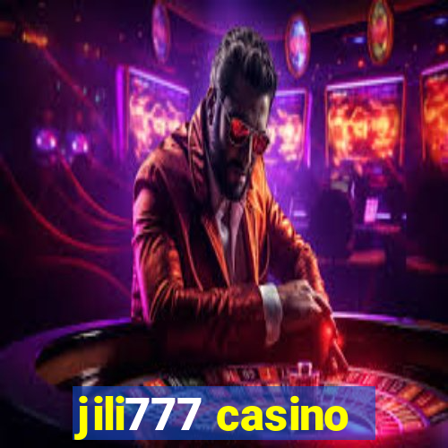 jili777 casino