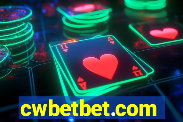 cwbetbet.com