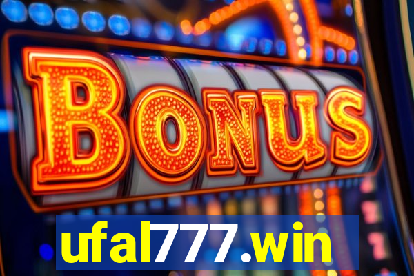 ufal777.win