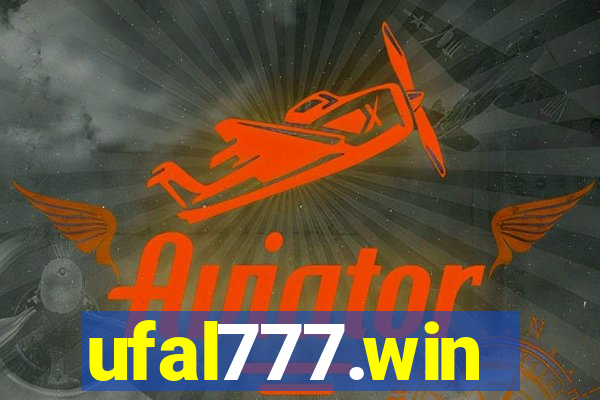 ufal777.win