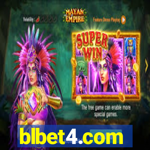 blbet4.com