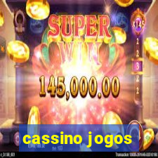 cassino jogos