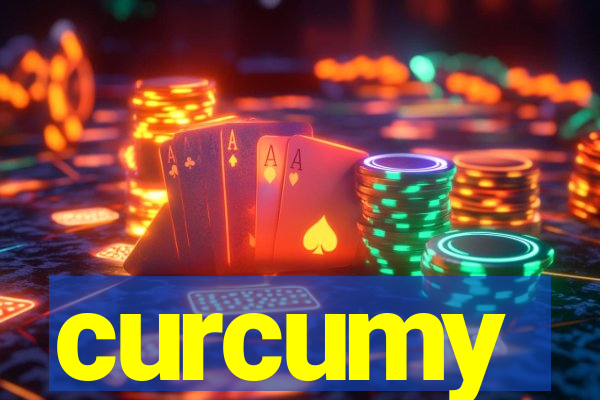 curcumy