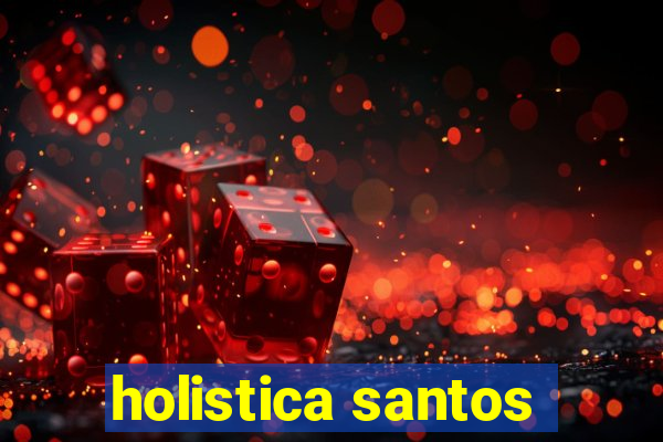 holistica santos