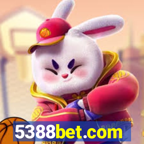 5388bet.com