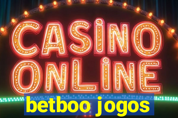 betboo jogos