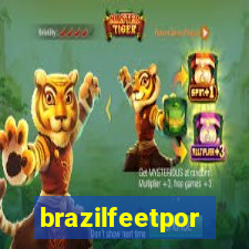 brazilfeetpor