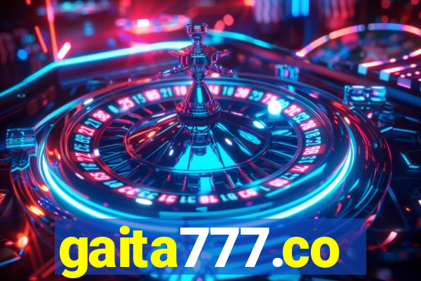 gaita777.co