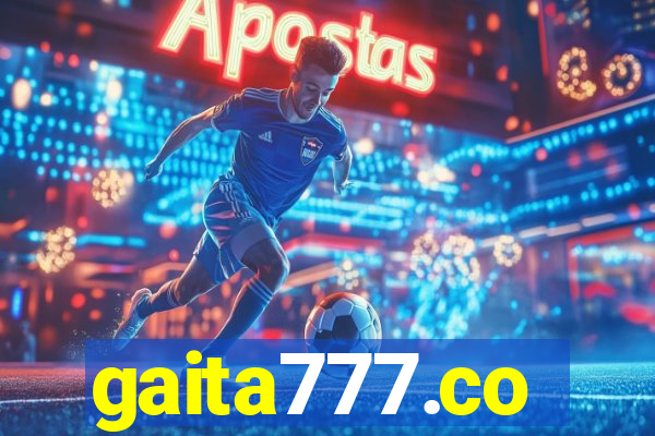 gaita777.co