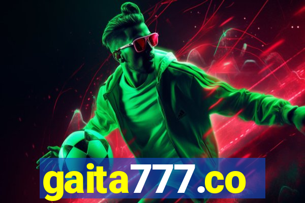 gaita777.co